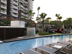 High Park Residences (D28), Apartment #405051641